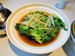 -惠丰堂饭庄·烤鸭·京味菜(西北旺·航天城店)