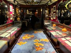 -马克西姆餐厅(崇文门店)