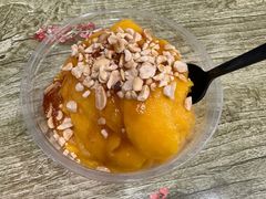 -夏食光安顺小舒冰粉冰浆(甲秀楼店)