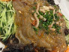 -鑫巴蜀小镇 · 水煮鱼专研店(玉桥店)