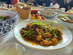 -卫鼎轩·家宴(水上公园店)