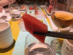-雲上錢屋·怀石料理(上海中心店)