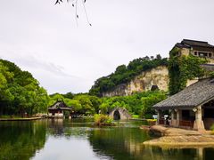 -鲁镇