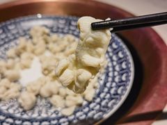 -北京老门框爆肚涮肉馆(锦业路店)