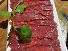 -捞围鲜·港式打边炉(海阳路店)