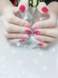 -U3日式美甲美睫