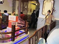 -姑苏家宴·苏帮菜·松鼠桂鱼(苏州总店)