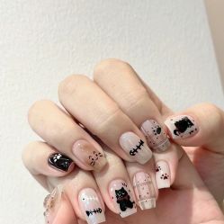 -斯馨·健康美甲美睫