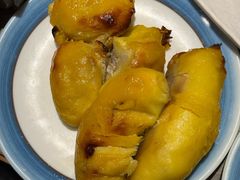 -亚马逊蒸汽活海鲜自助(LCM置汇旭辉广场店)