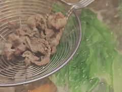 -牛品福潮汕牛肉火锅(旺庄店)