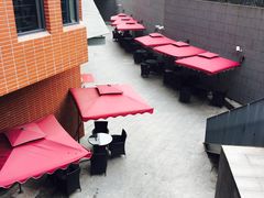 -上海财经大学-新食堂