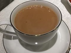 印度奶茶-恒河传奇印度餐厅GANGES