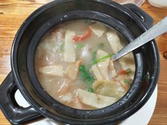 -皮蛋弟砂锅店(总店)