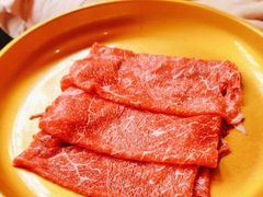-牛YO寿喜烧火锅自助(三台子万象汇店)