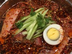 -喝丢一只鞋辣炒海鲜小烧烤(三八广场店)