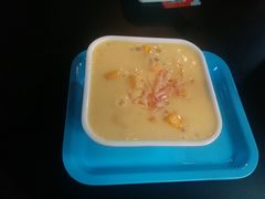 -满记甜品(岭南新天地店)