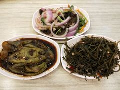 -香妃烤鸡(西单店)