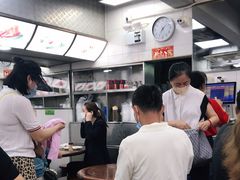 -陈光记烧腊店(罗保博士街店)