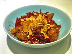 -古越舫·精品杭帮菜(商都路店)
