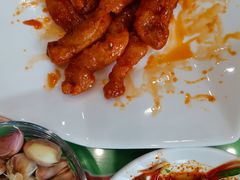 -令氏家外家周秦食府(高新店)