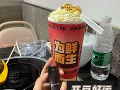 -青木岚小海鲜•小龙虾(友谊店)