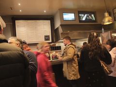 -Fergburger(皇后镇店)