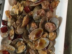 -晓伟海鲜家常菜