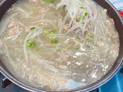 -海拉尔蒙古包(房山长阳总店)