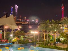 -黄金海岸水上乐园