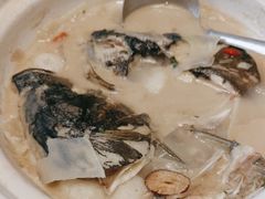 -湖锦酒楼·32年地道湖北菜(光谷店)