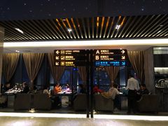 -伯尔曼航空主题西餐厅(大洋百货店)