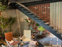 -J Create城市露营咖啡·简餐·宠物(上海动物园店)