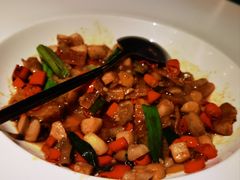 -佬麻雀·剁椒鱼头(京基KK One店)