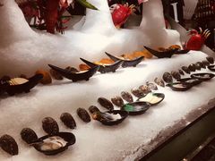 -芭菲盛宴·环球美食(北城国际店)