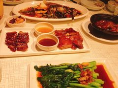 -上下九广州菜馆(锦业路店)