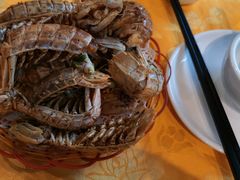 -老字号蛇口德记烧腊饭店·海鲜加工
