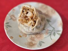 -王家沙点心店(南京西路总店)