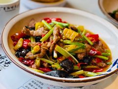 -贵阳味道(未来方舟店)