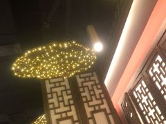 环境-丁卯•铜锅涮肉(工体店)