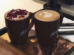 -麦当劳(番禺易发商业街店)