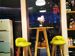 -酒井酱子·深夜食堂(东城汇店)