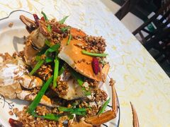 -宏佳丰味蟹馆(洛溪店)