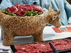 -刘少华贵州小黄牛·鲜牛肉火锅(总店)