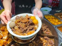 -阿婆牛杂·广府非遗地标美食(云山天地店)