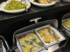 -素德轩素食餐厅(东港店)