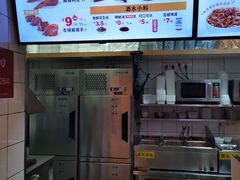 -一心一味(向西店)