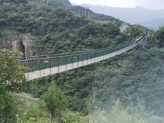 -圣莲山风景区
