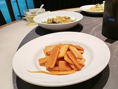 -梁家大院(昆山会展中心店)