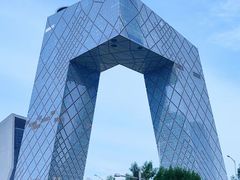 -中央广播电视总台(光华路办公区)