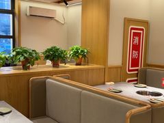 -阿源鱼捞斑鱼火锅·海鲜粥(山景尚宅店)